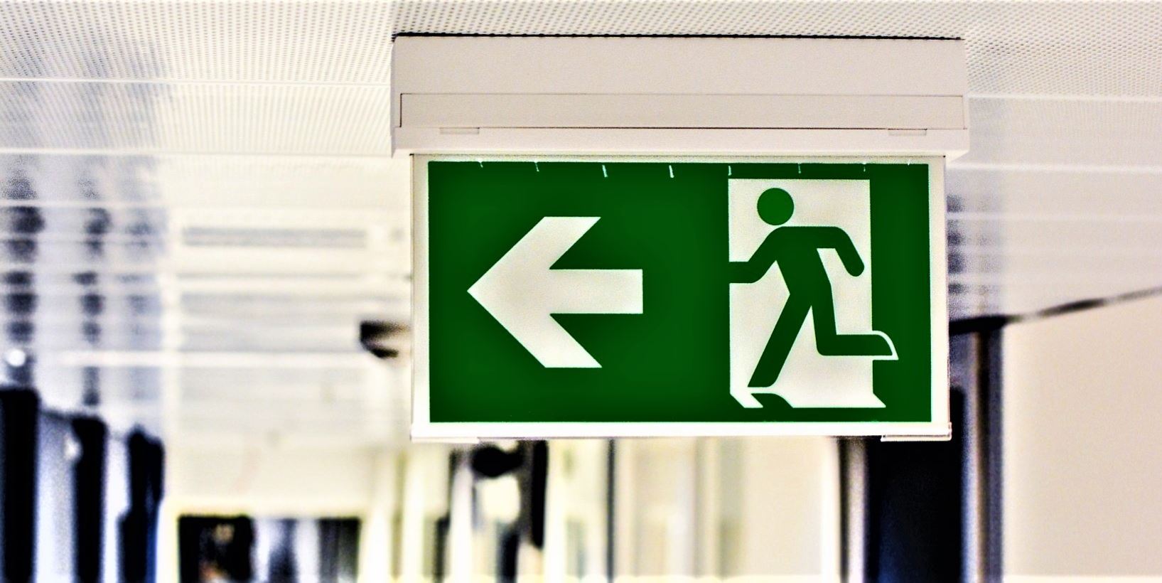 Veiligheid en risicopreventie