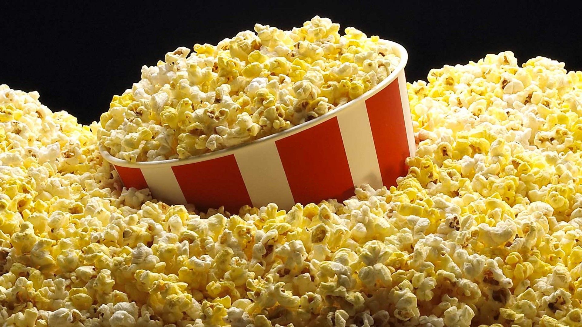 Verhuur Popcorn ingredienten te huur Zuid Limburg - Deguelle Party ...