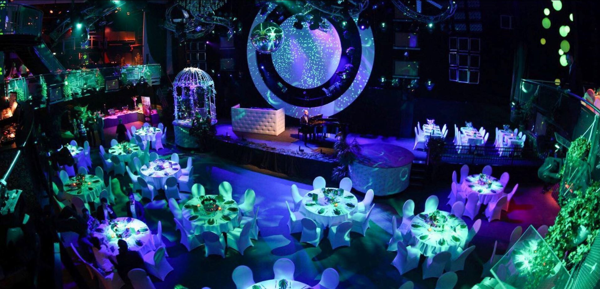 Meubilair & Toebehoren