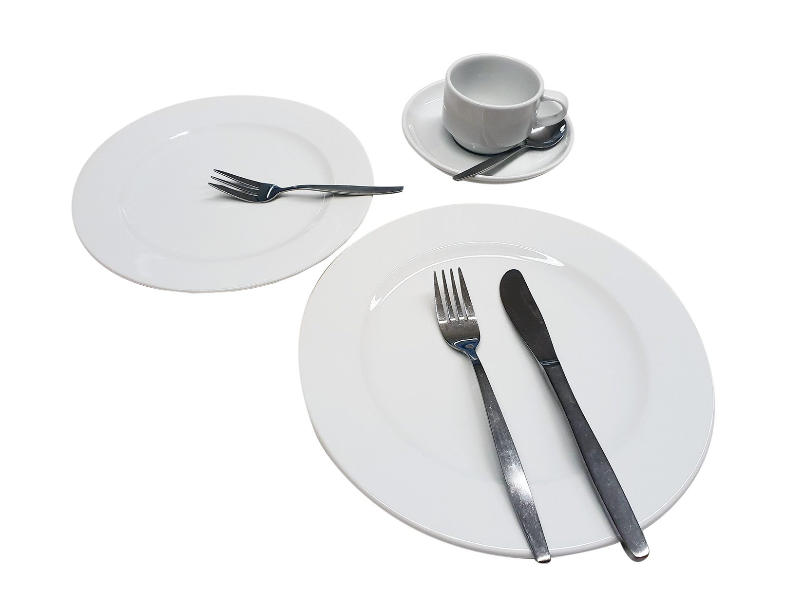 Complete dinerset 1