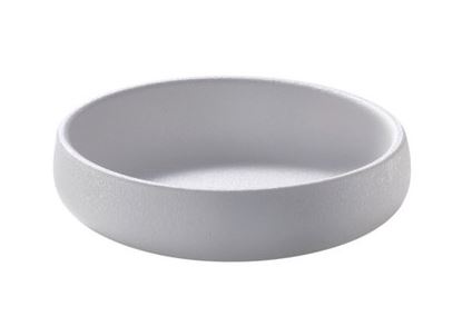 Kom Universe 15,5cm Wit