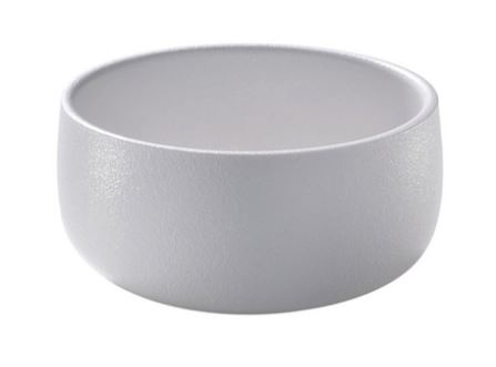 Kom Universe 11cm Wit