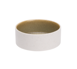 Schaal Coco 12cm Groen