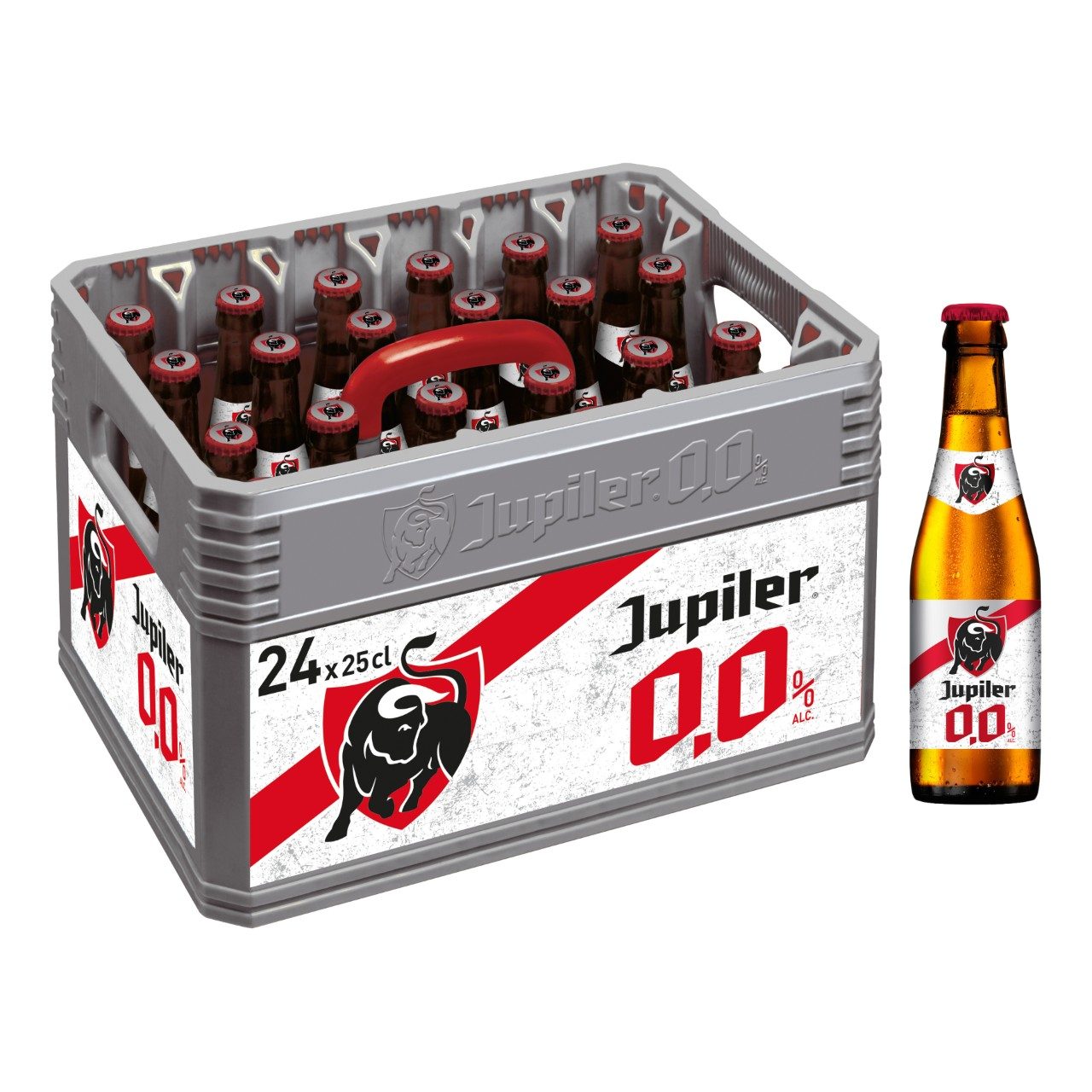 Jupiler 0.0%