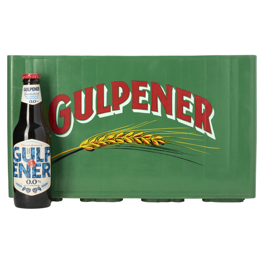 Gulpener 0.0%