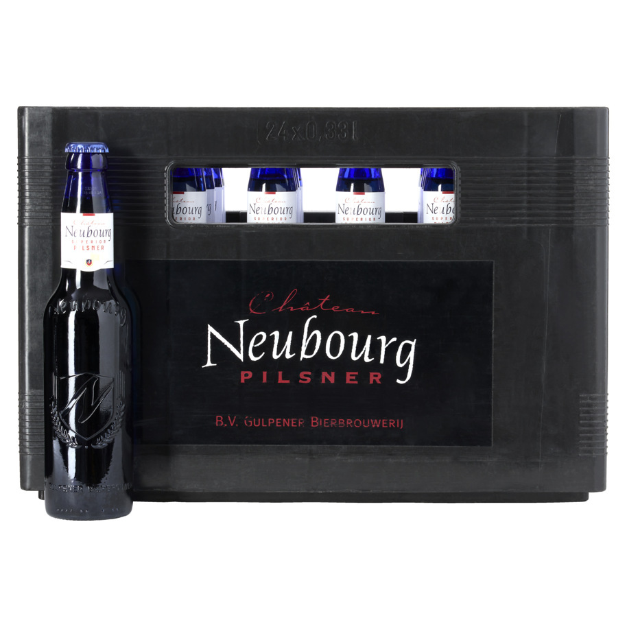 Chateau Neubourg Pils