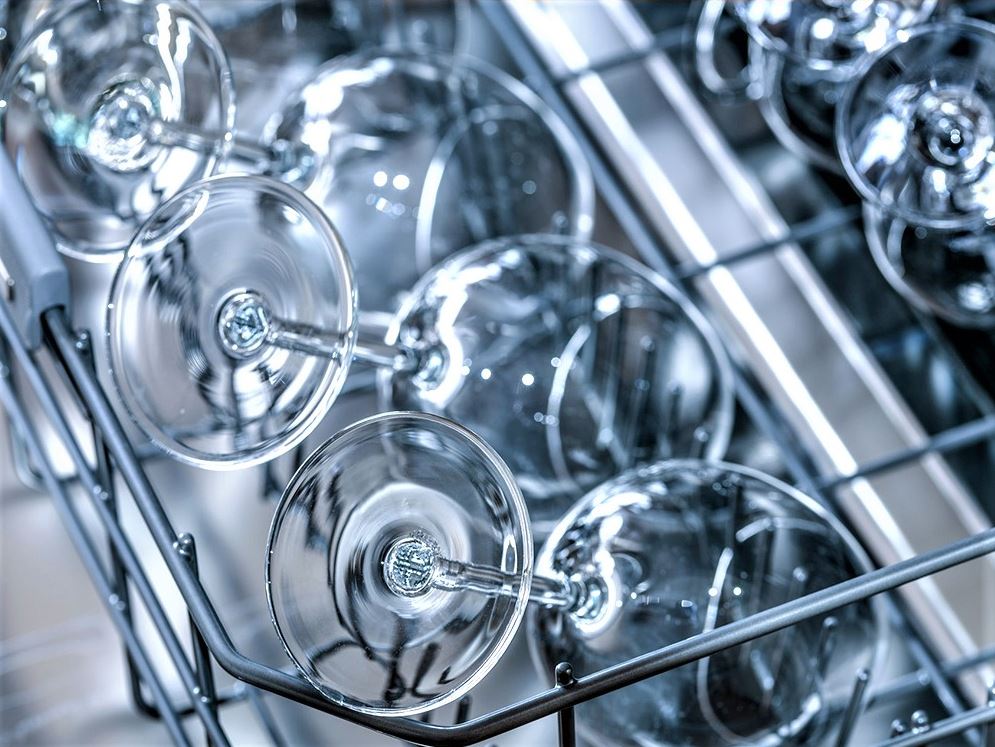 Spoelen & Vaatwassers