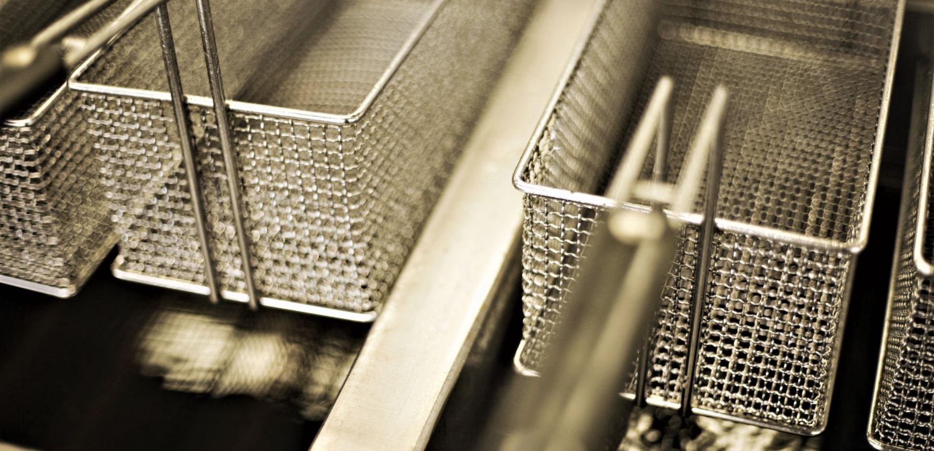 Ovens, kook en - bakapparatuur