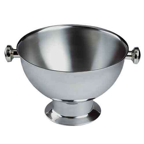 Verhuur Champagne bowl koeler te huur Zuid Limburg - Deguelle Party ...
