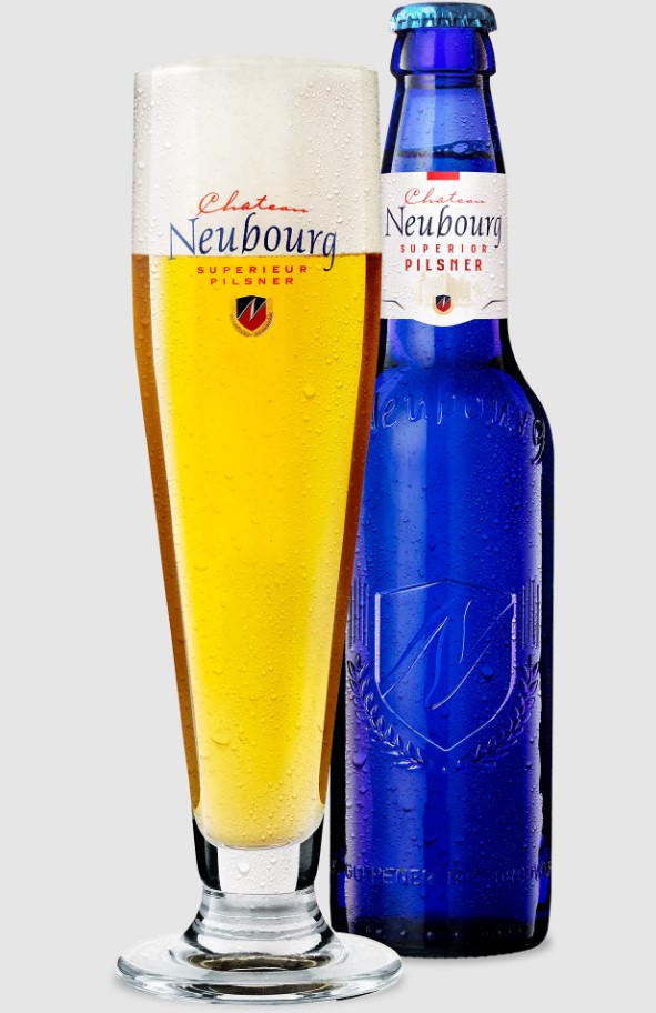 Chateau Neubourg Pils