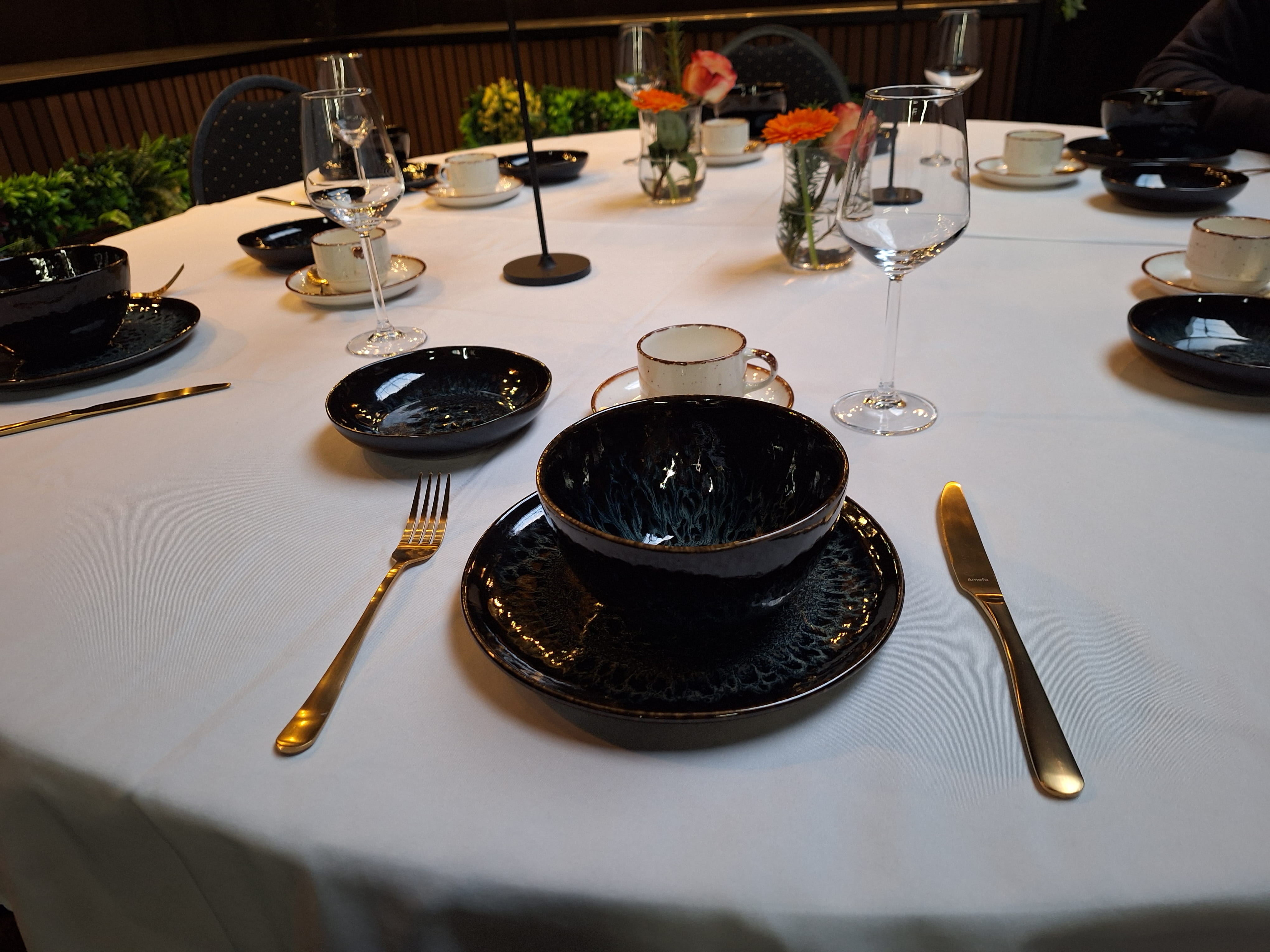 Schaal Eccentric 16cm