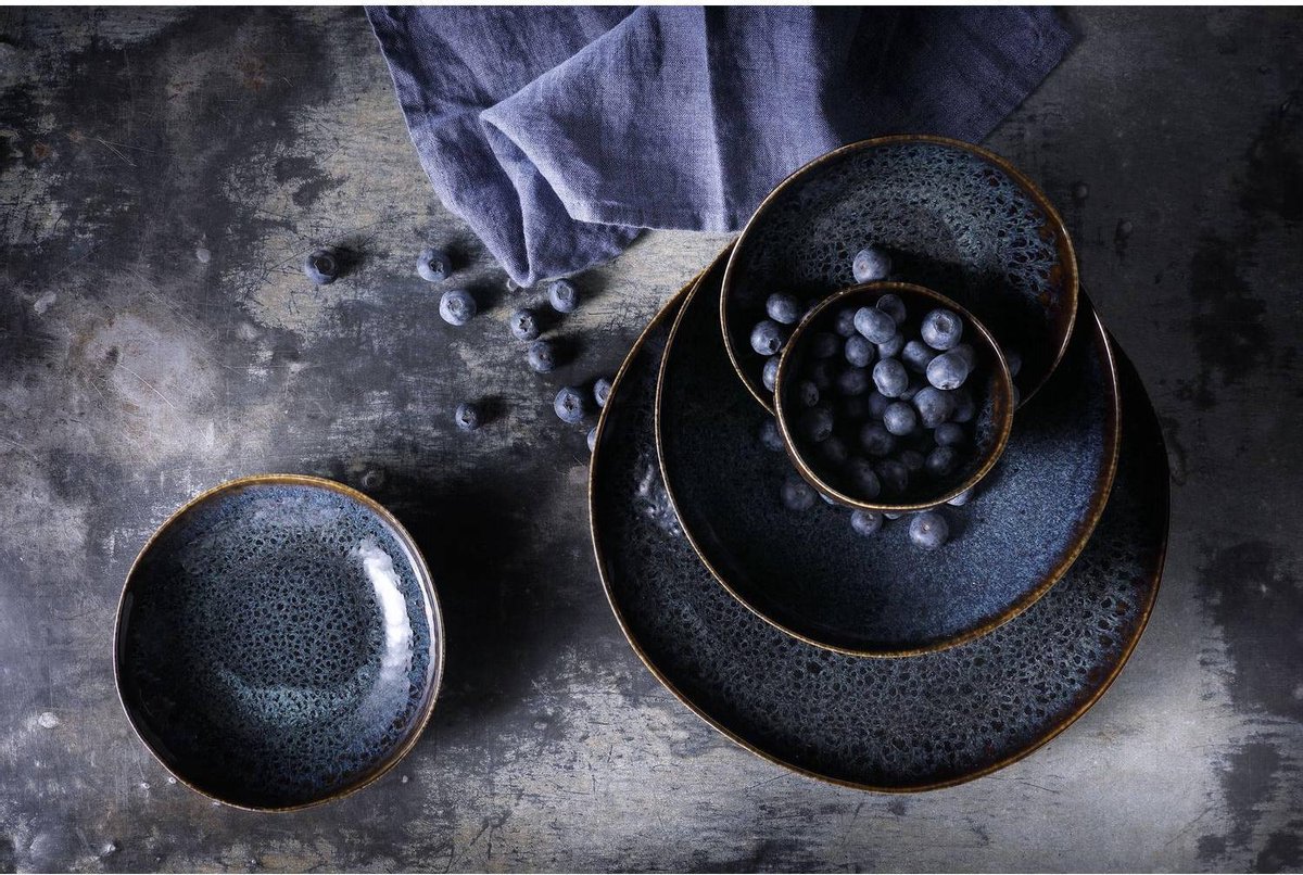 Schaal Eccentric 16cm