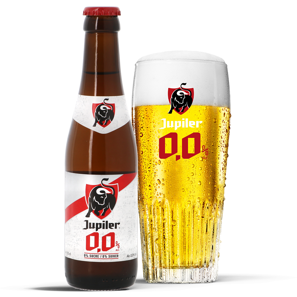 Jupiler 0.0%